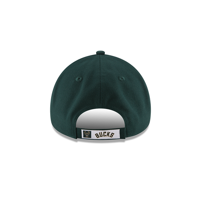Milwaukee Bucks The League 9FORTY Adjustable Hat