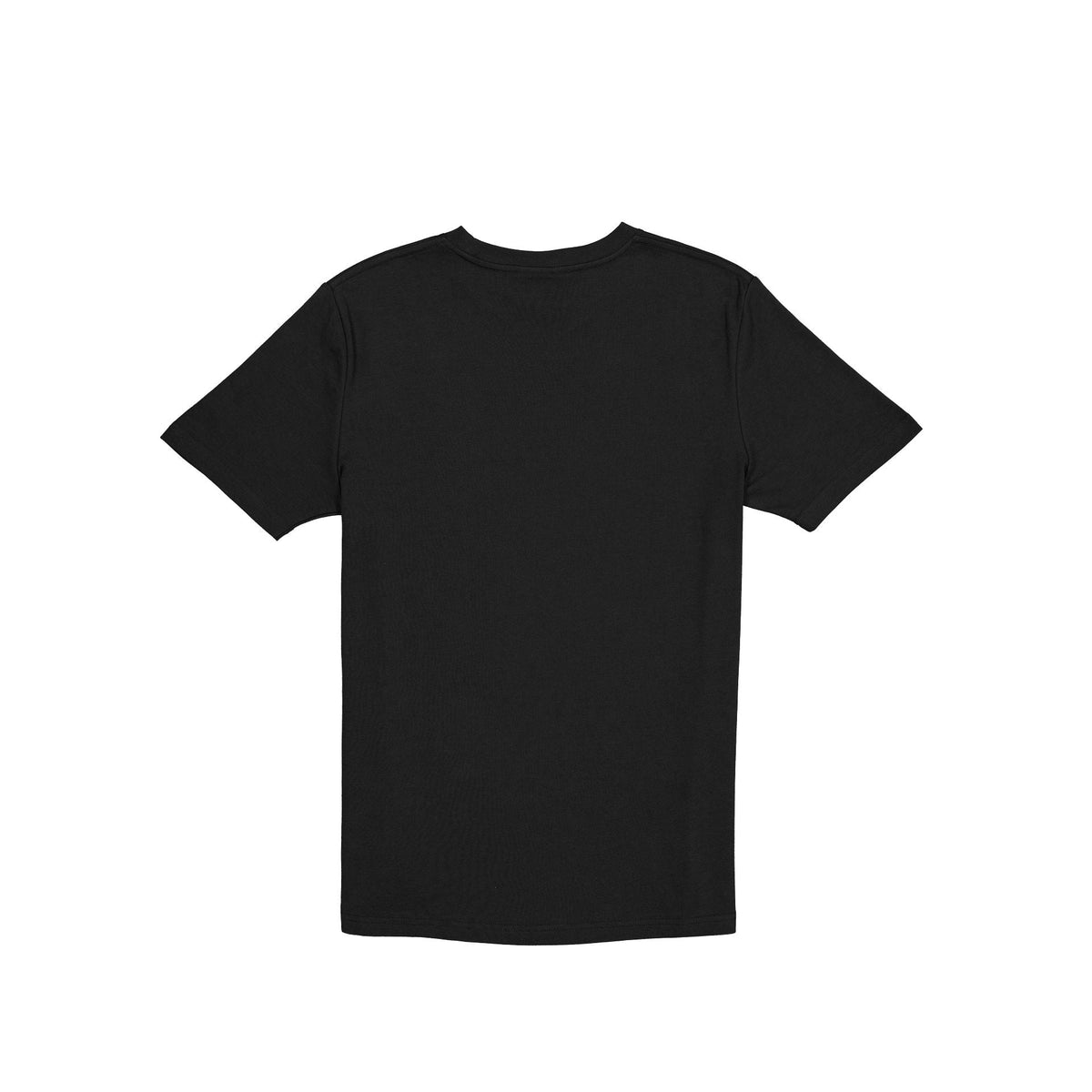 New York Knicks 2025 NBA Playoff Black T-Shirt