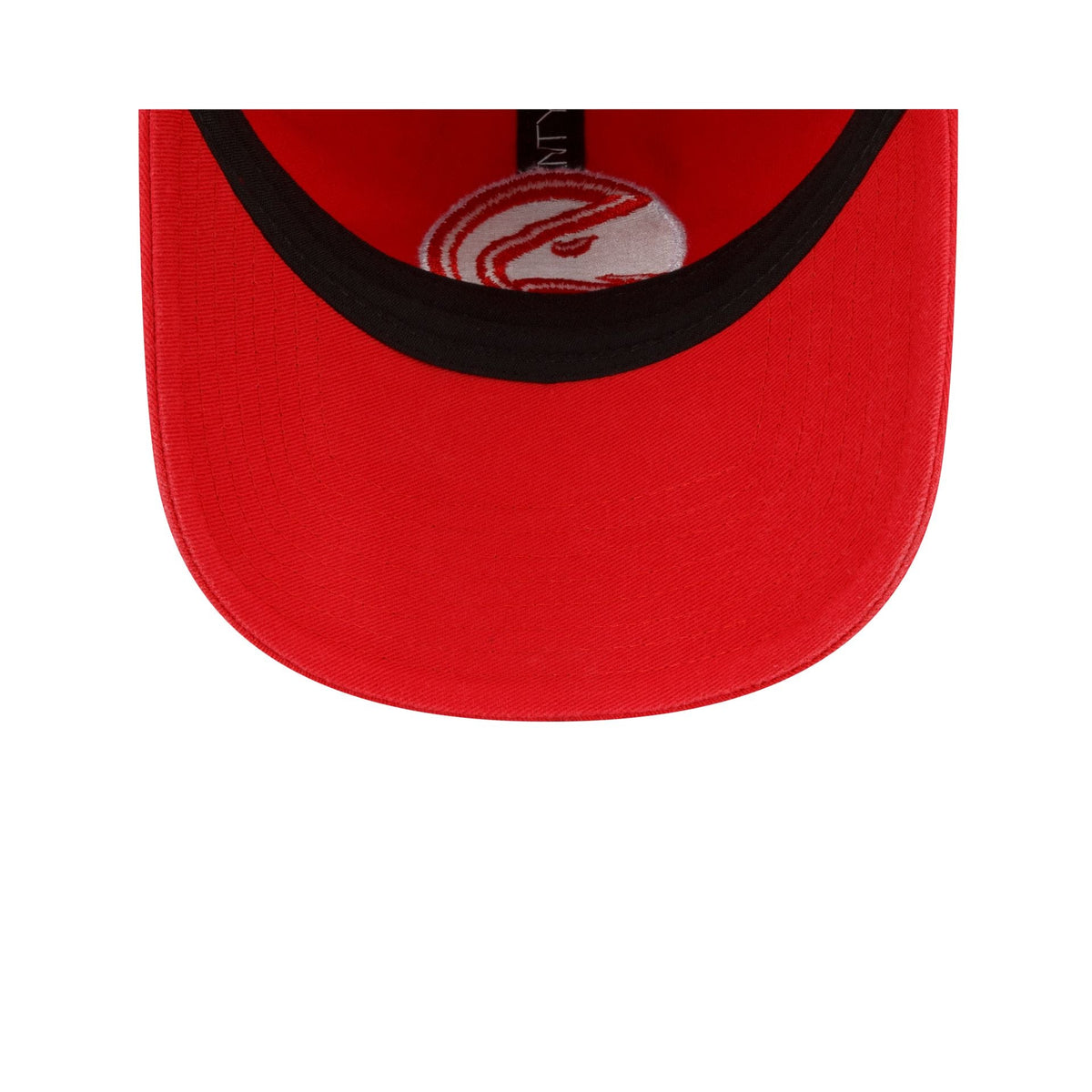 Atlanta Hawks Core Classic 9TWENTY Adjustable Hat