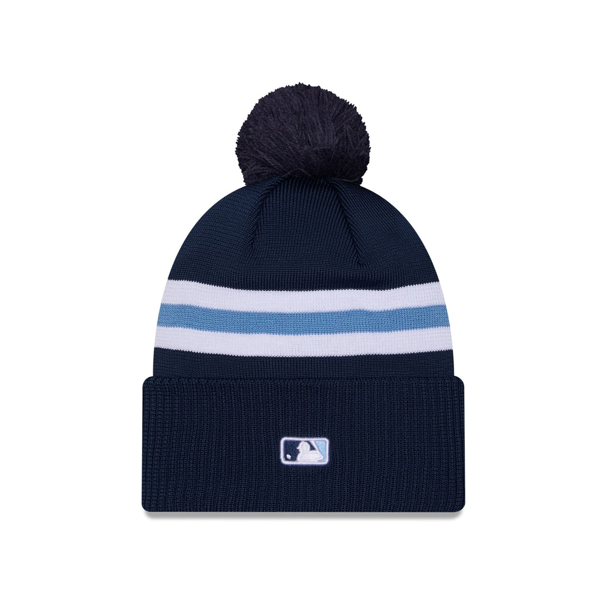 Kansas City Royals City Connect Pom Knit Hat