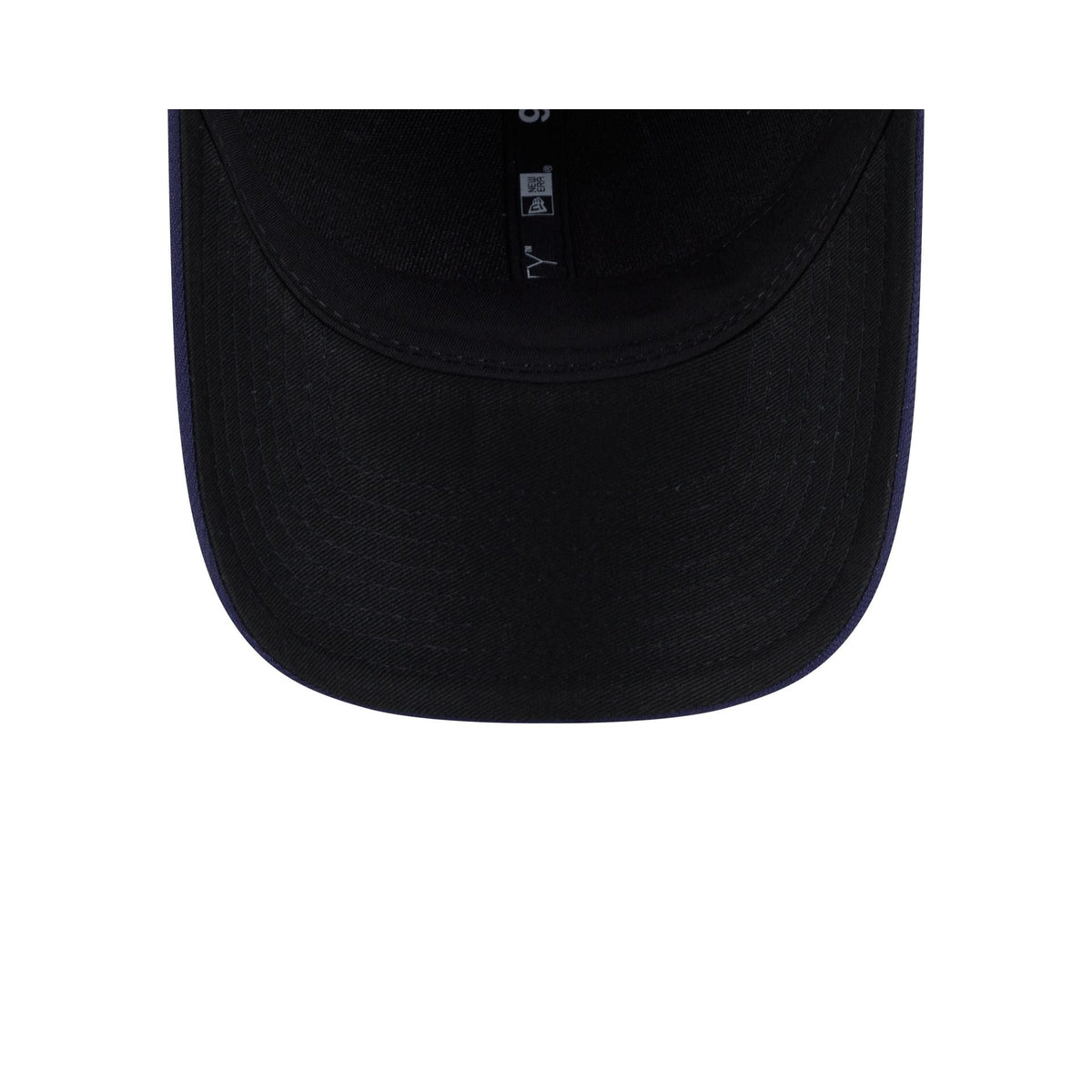 Tampa Bay Rays Game Authentic Collection 9FORTY M-Crown Snapback Hat