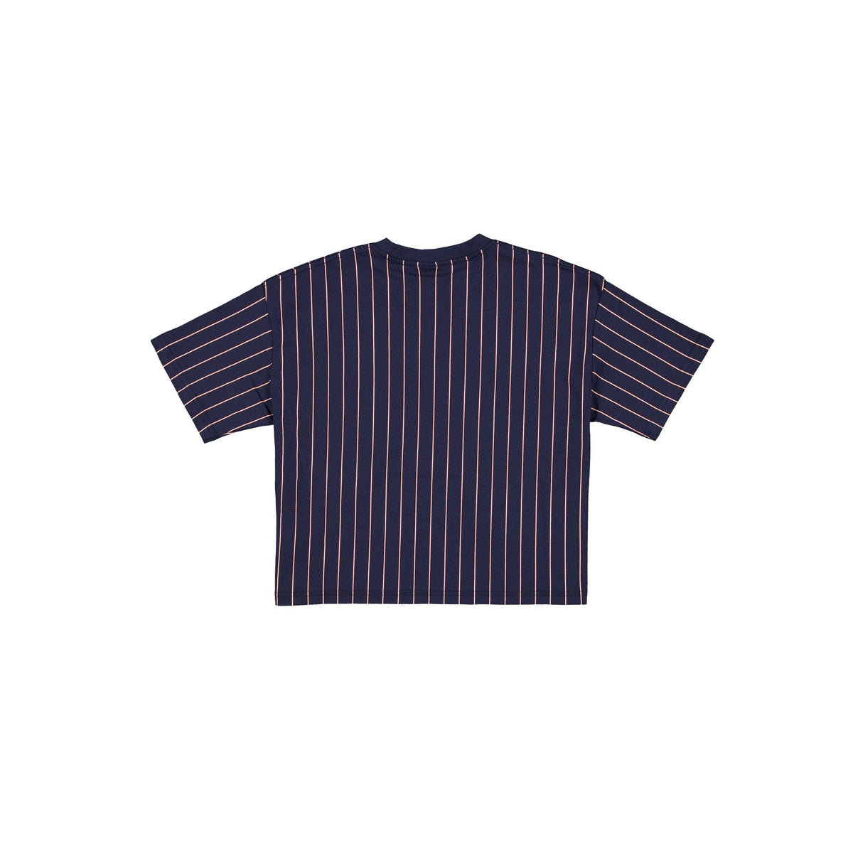 Washington Nationals City Connect Women's Pinstripe T-Shirt