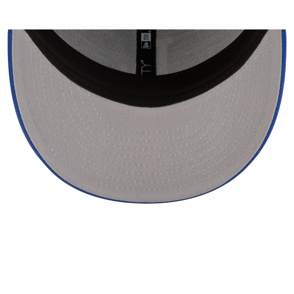 Los Angeles Dodgers Snake Scale Logo Low Profile 59FIFTY Fitted Hat