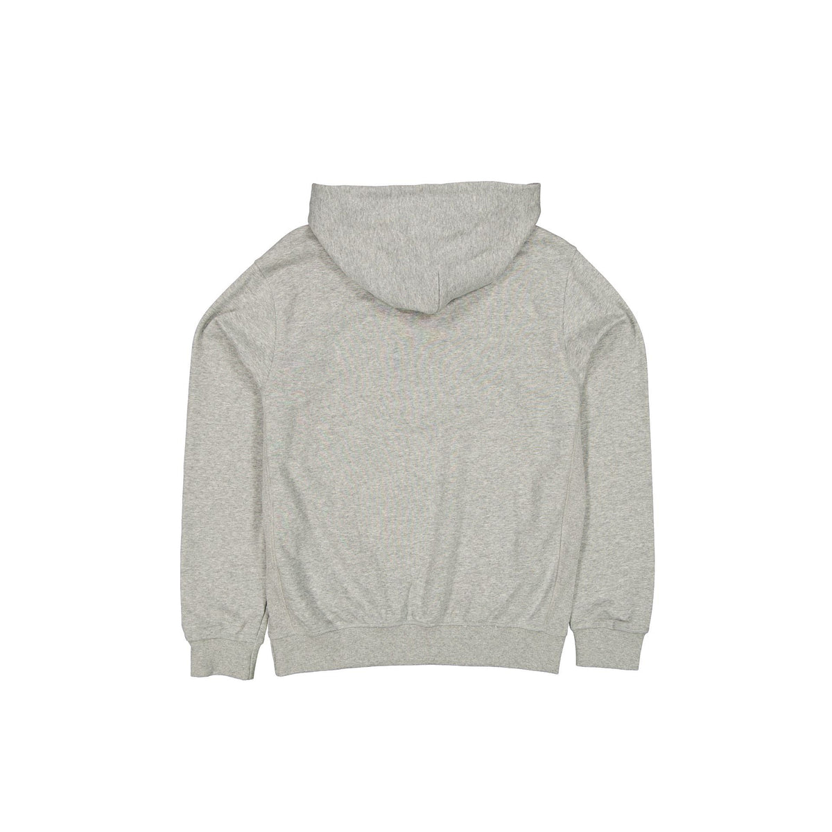 New York Knicks Sport Night Heather Gray Hoodie