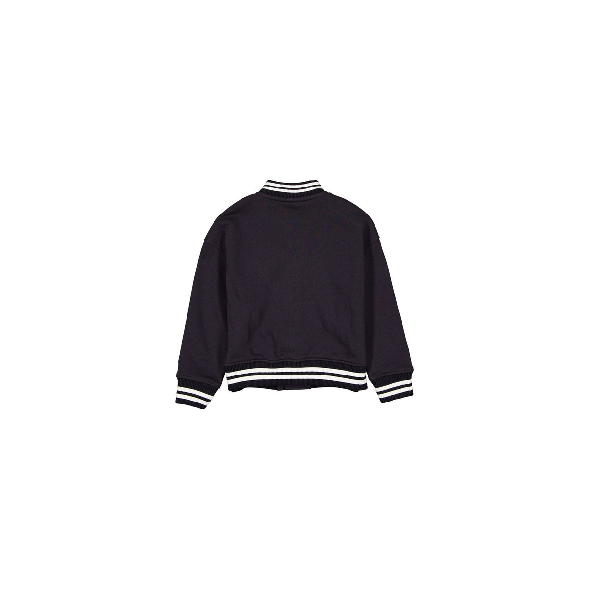 Atlanta Braves Girls Jacket