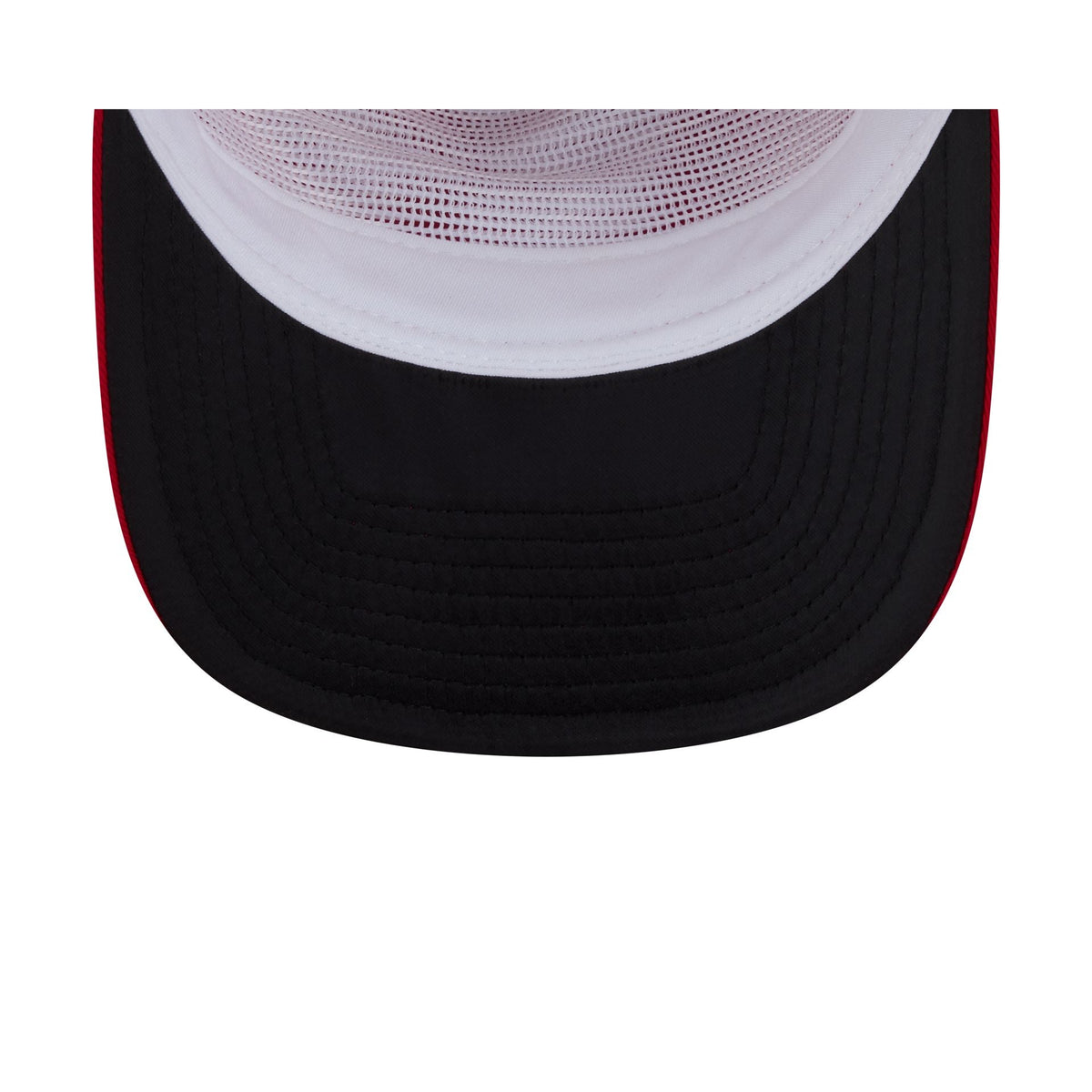 San Francisco 49ers Patch 19TWENTY Trucker Hat