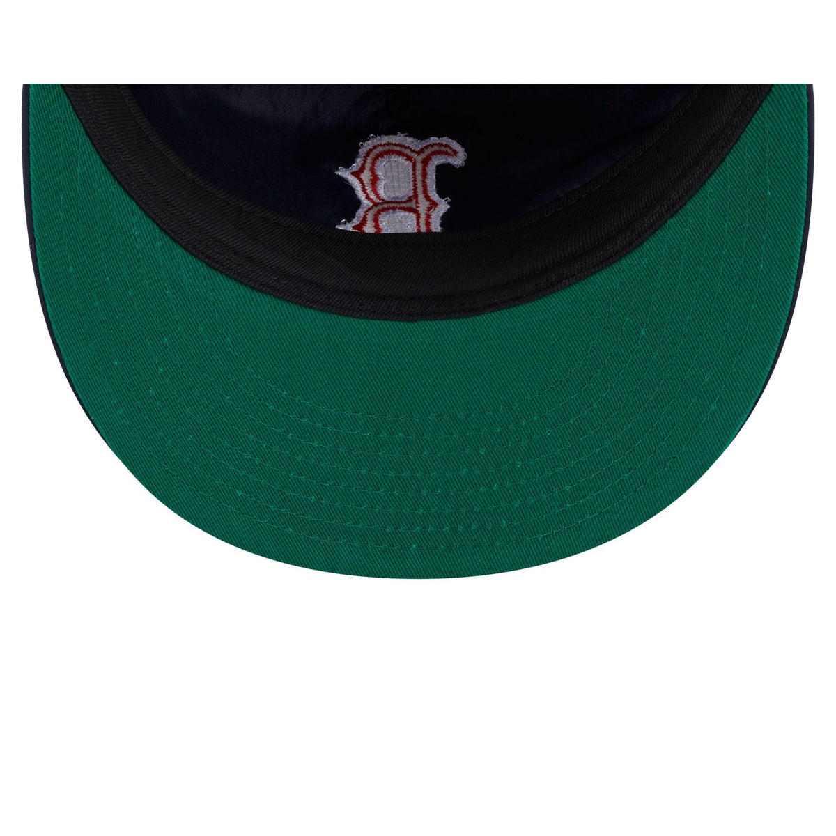 Boston Red Sox Nylon Retro Crown 9FIFTY A-Frame Snapback Hat