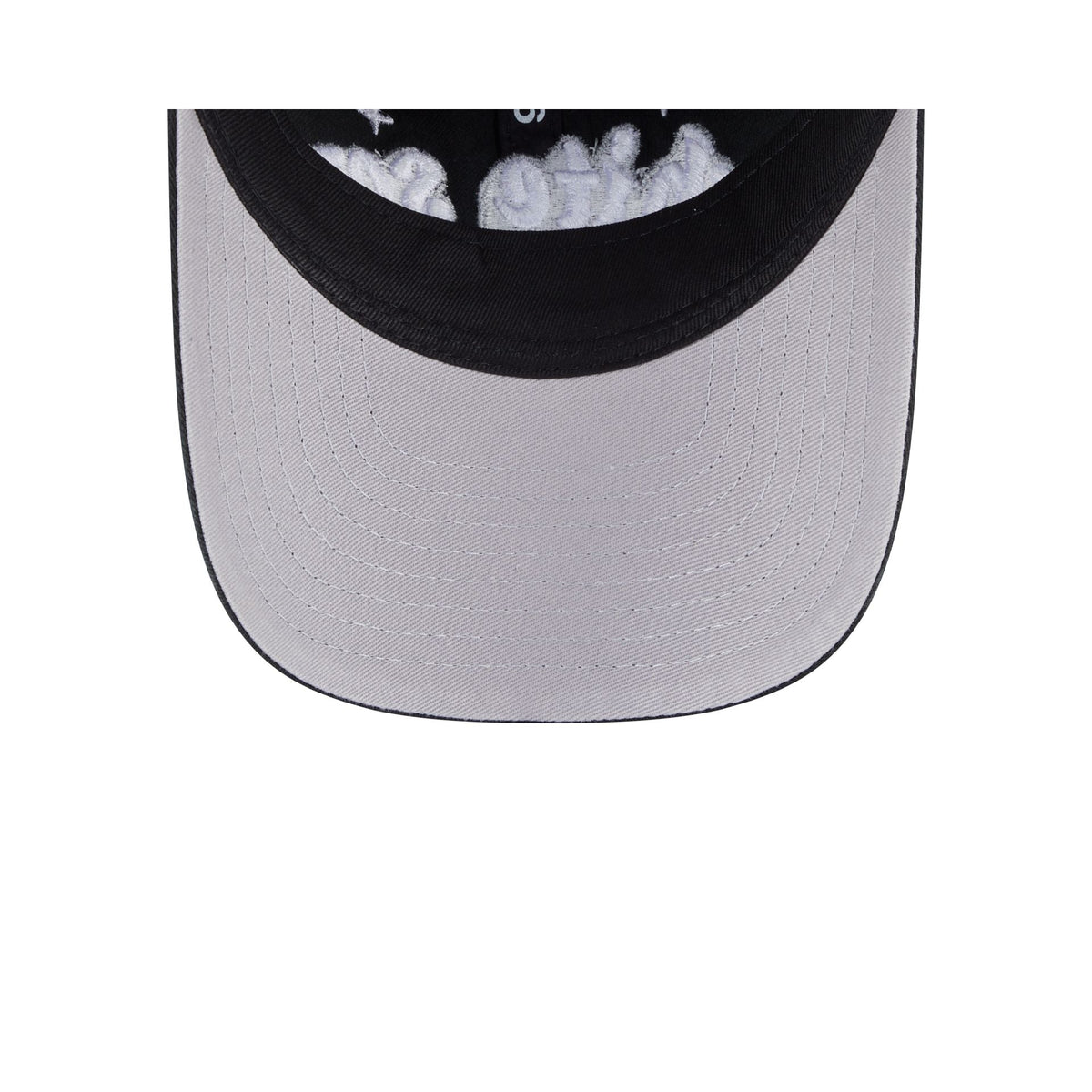 Chicago White Sox Cheer Kids 9TWENTY Adjustable Hat