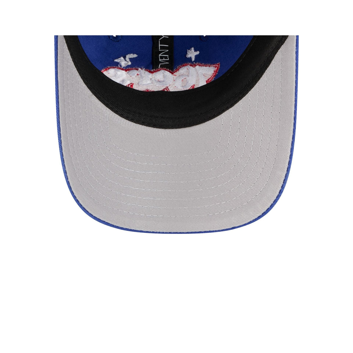 Philadelphia 76ers Cheer Kids 9TWENTY Adjustable Hat