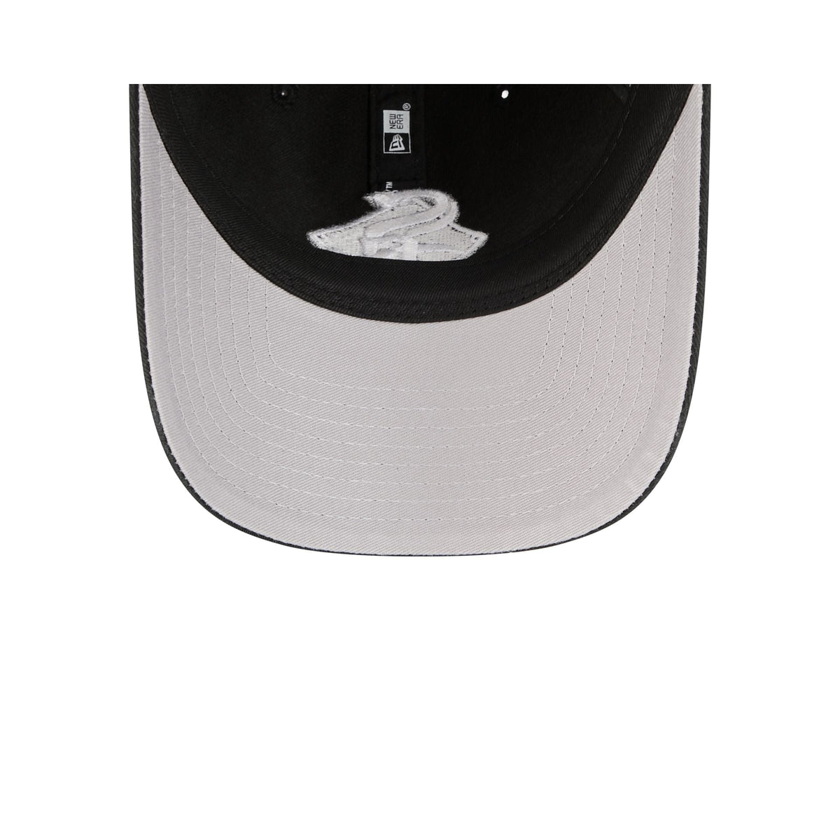 Chicago White Sox Deceptor 9TWENTY Adjustable Hat