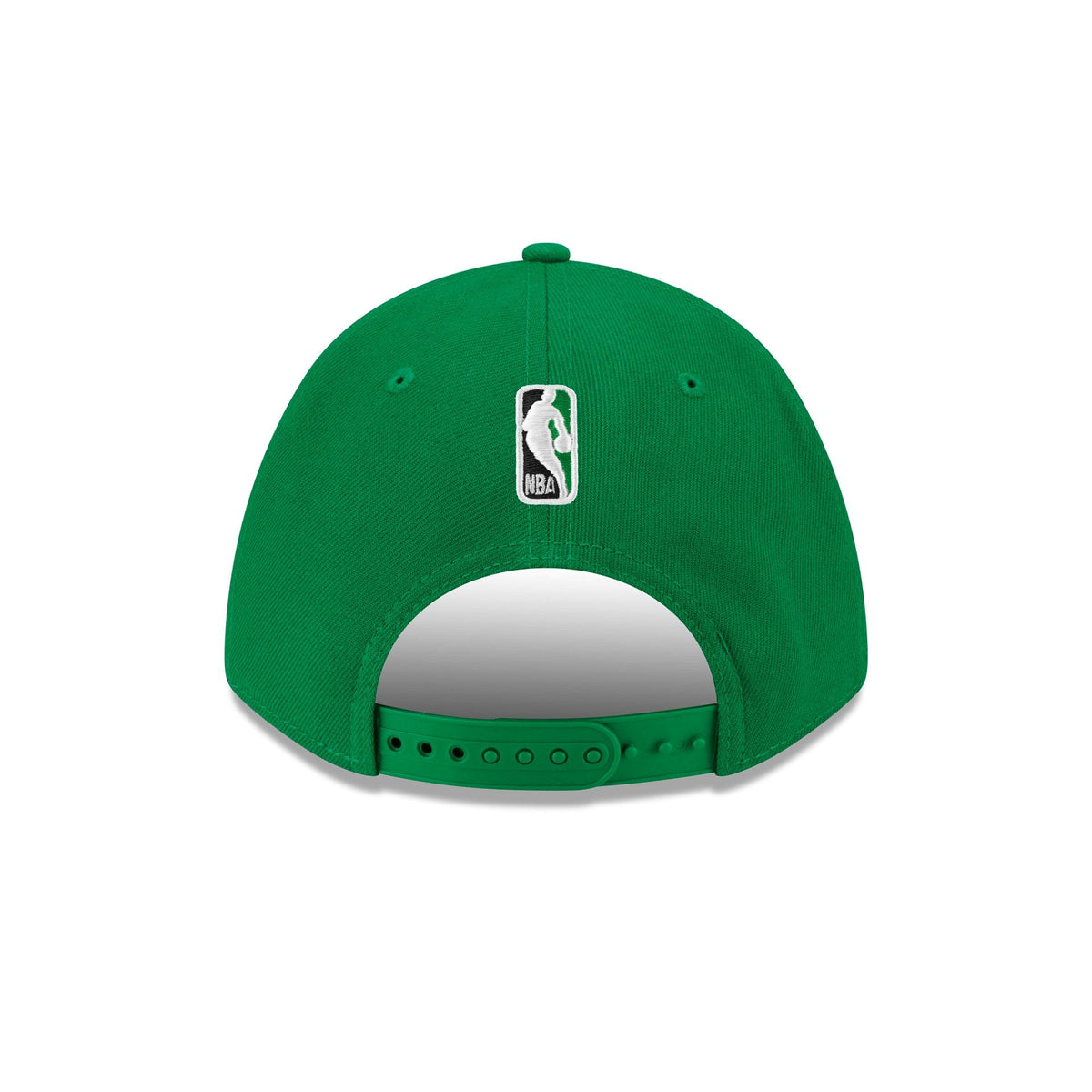 Boston Celtics Team 9FORTY M-Crown Snapback Hat
