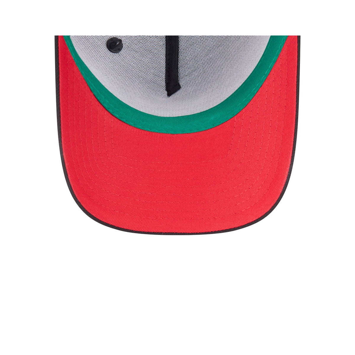Big League Chew x Baltimore Orioles 9FORTY A-Frame Trucker Hat