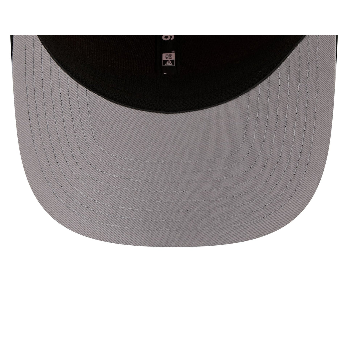 Los Angeles Clippers 2025 City Edition 9SEVENTY Stretch-Snap Hat