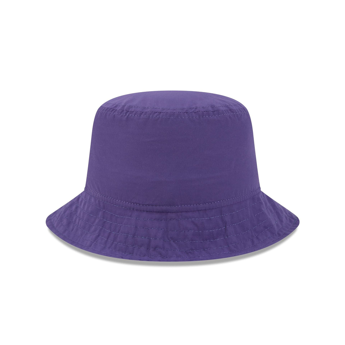 Charlotte Hornets Nylon Logo Bucket Hat