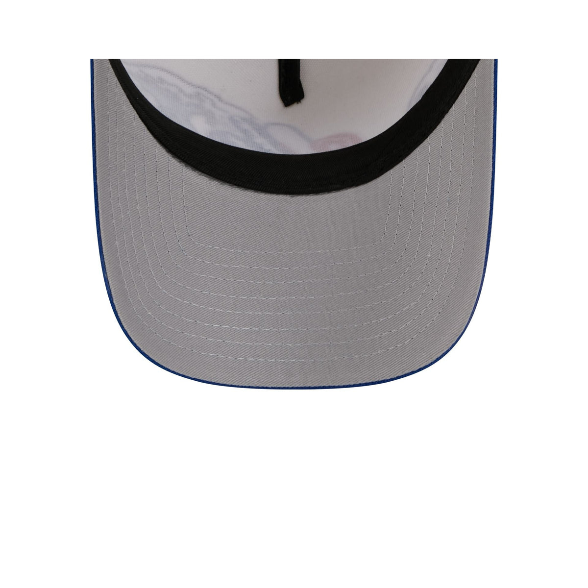 Montreal Expos Tidal Flow 9FORTY A-Frame Snapback Hat