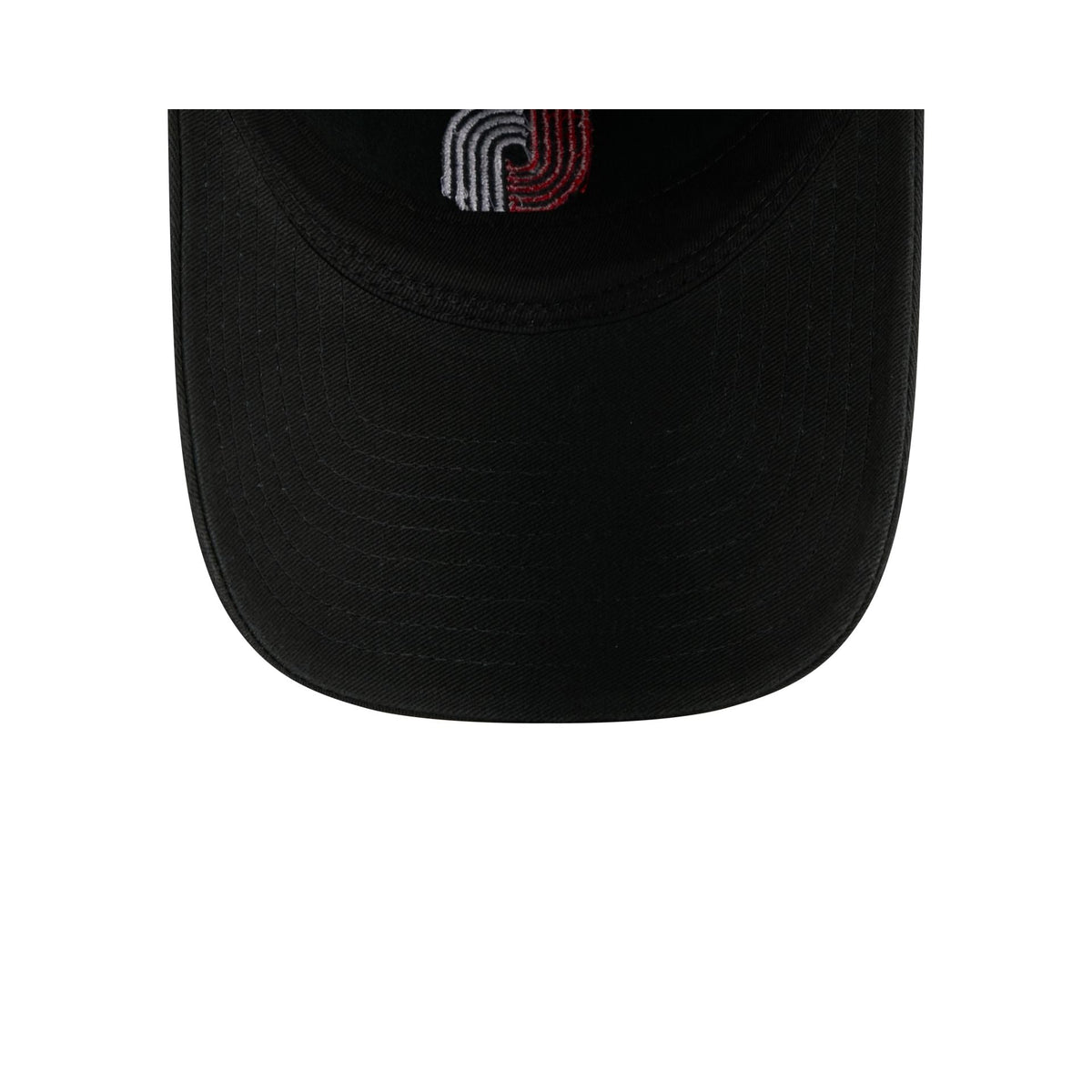 Portland Trail Blazers 1970-1990 Hardwood Classics 9TWENTY Adjustable Hat
