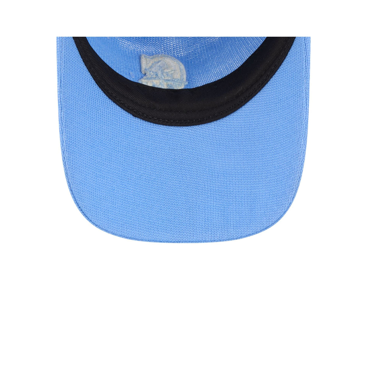 Seattle Mariners Merino Wool Sky Blue 9TWENTY Adjustable Hat