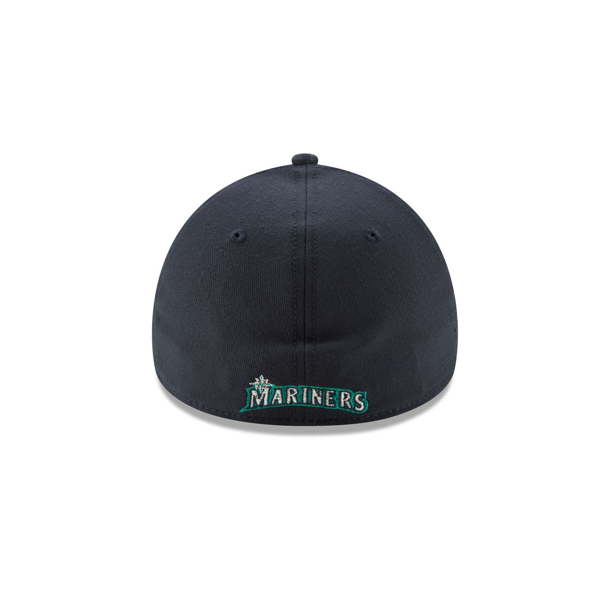 Seattle Mariners 50th Anniversary 39THIRTY Stretch Fit Hat