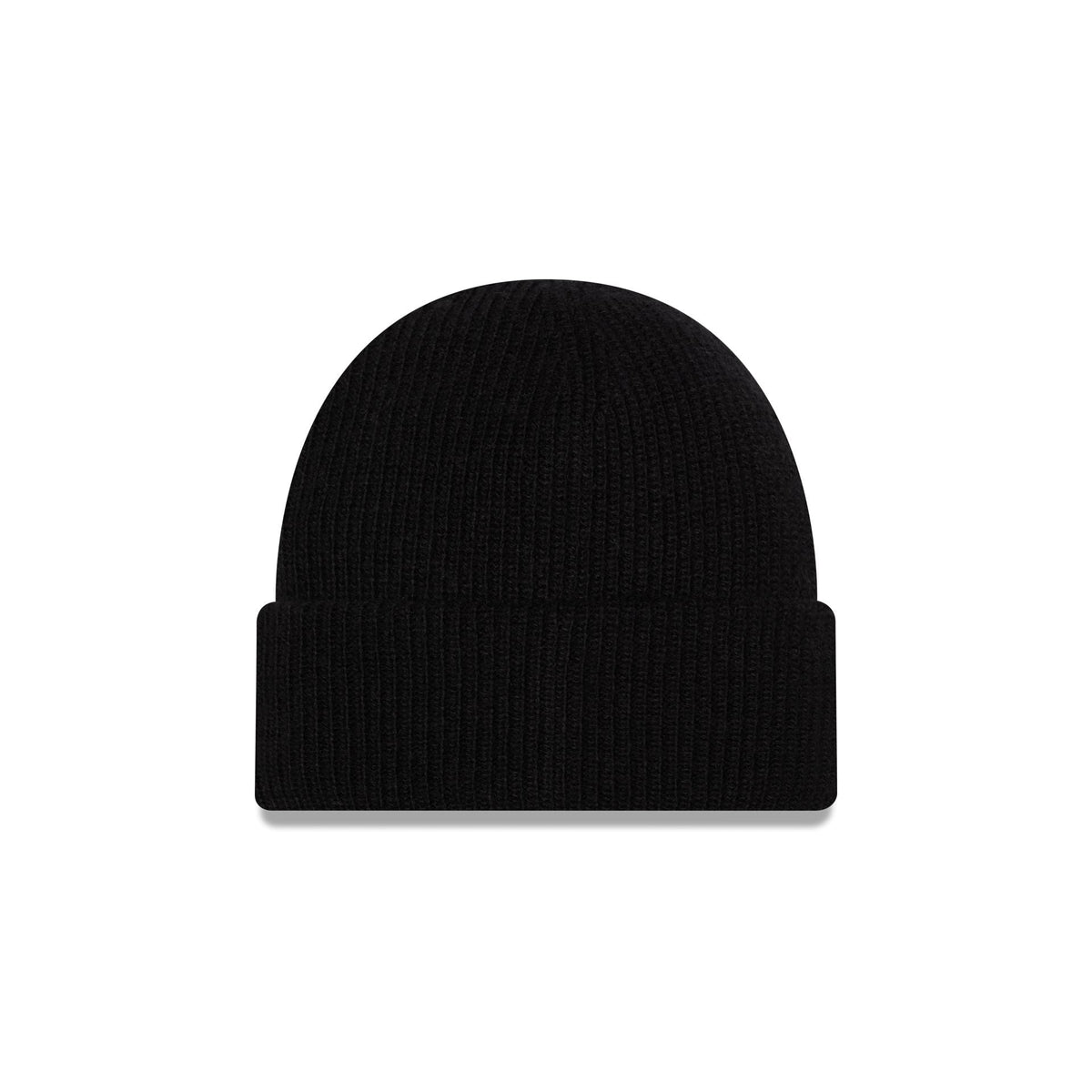 Boston Celtics Woolen Black Short Cuff Knit Beanie Hat
