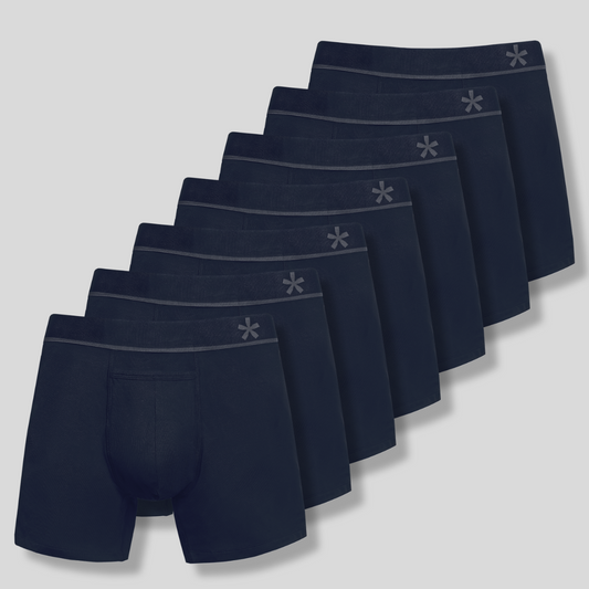 7-Pack Boxer Briefs