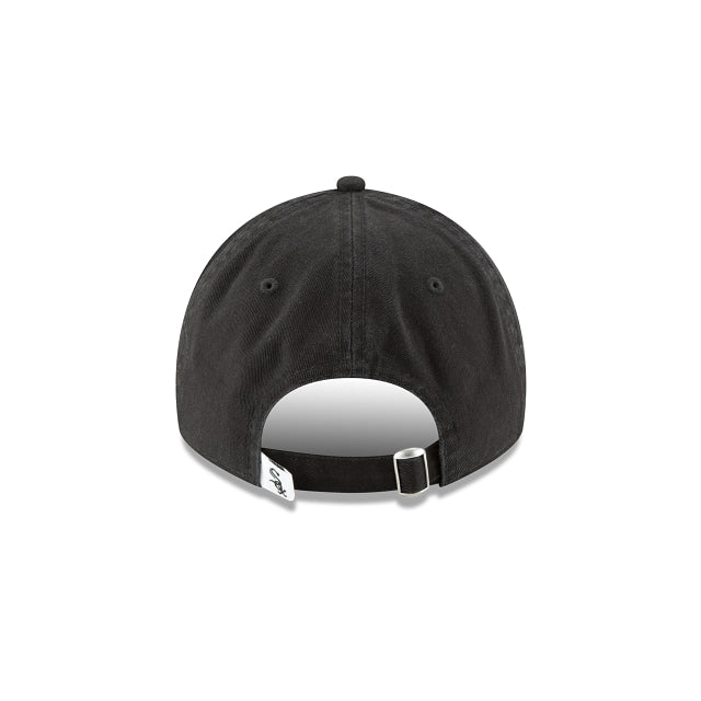 Chicago White Sox Core Classic 9TWENTY Adjustable Hat