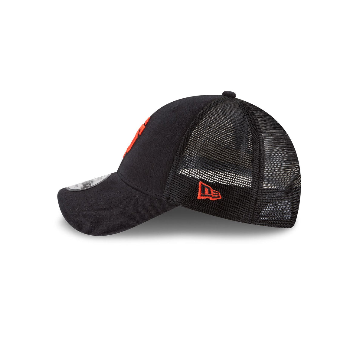 San Francisco Giants 9FORTY Trucker Hat