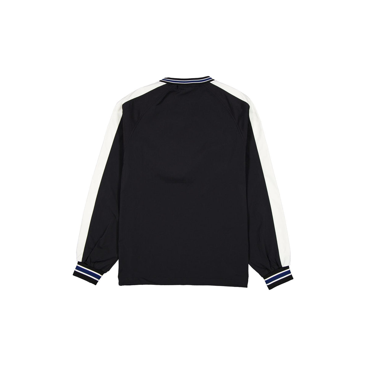 Los Angeles Dodgers Navy Windbreaker
