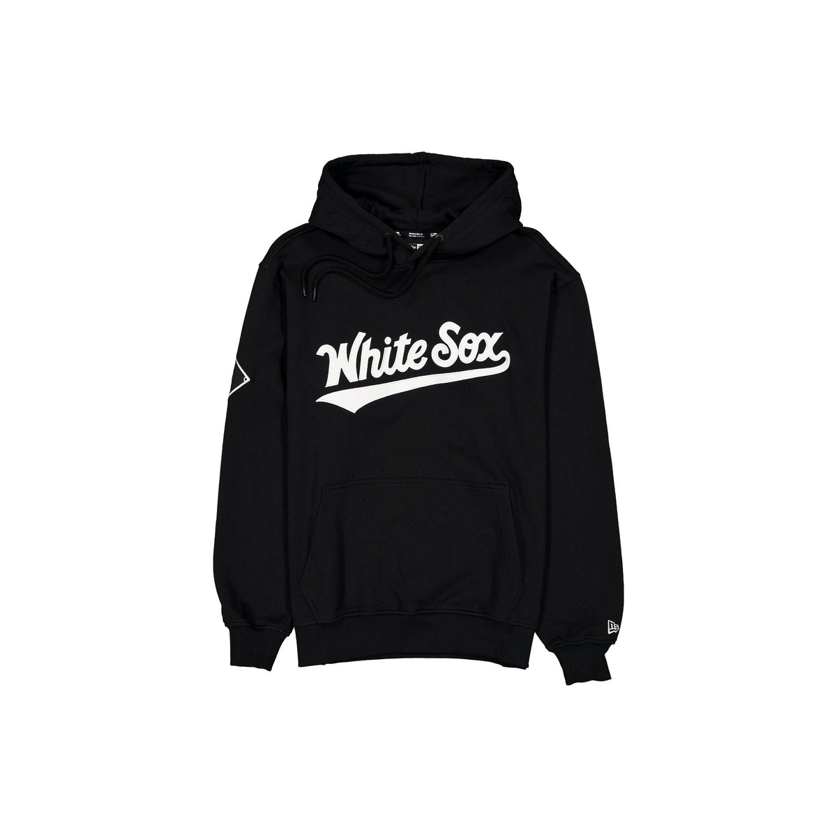Chicago White Sox Black Hoodie