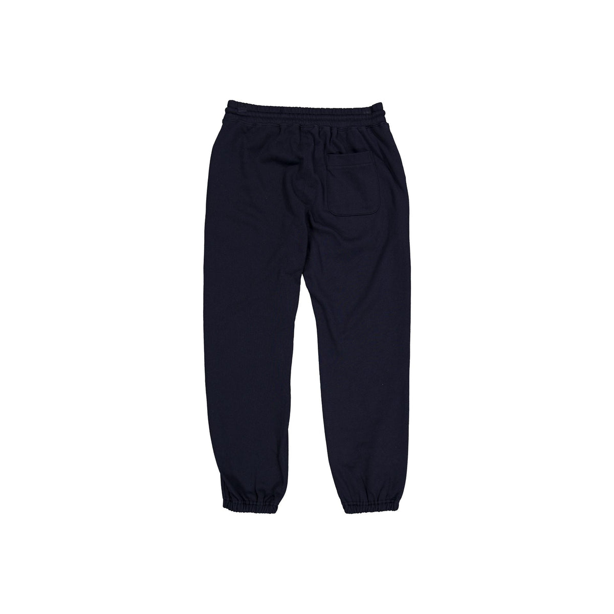 New York Yankees Relaxed Navy Fleece Pants