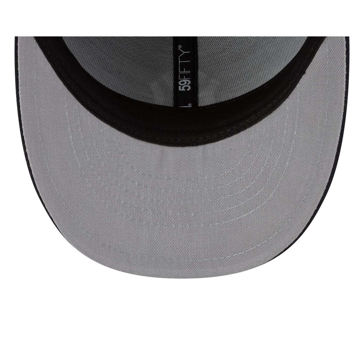 New York Yankees Rose Emblem Low Profile 59FIFTY Fitted Hat