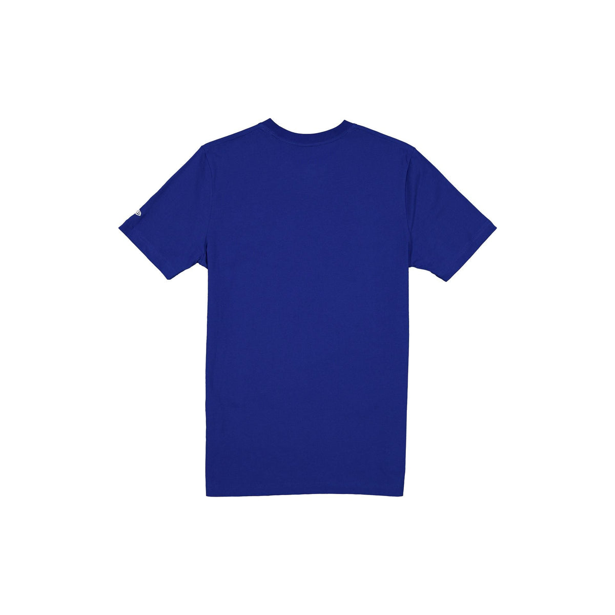 New York Mets Francisco Lindor Blue T-Shirt