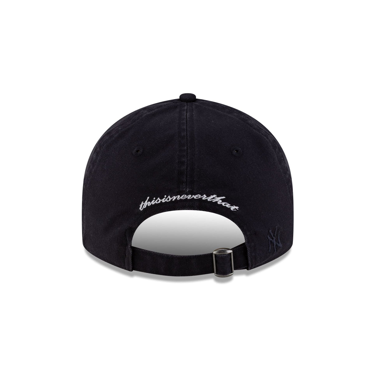 thisisneverthat® x New York Yankees Retro Crown 9FIFTY Adjustable Navy Hat