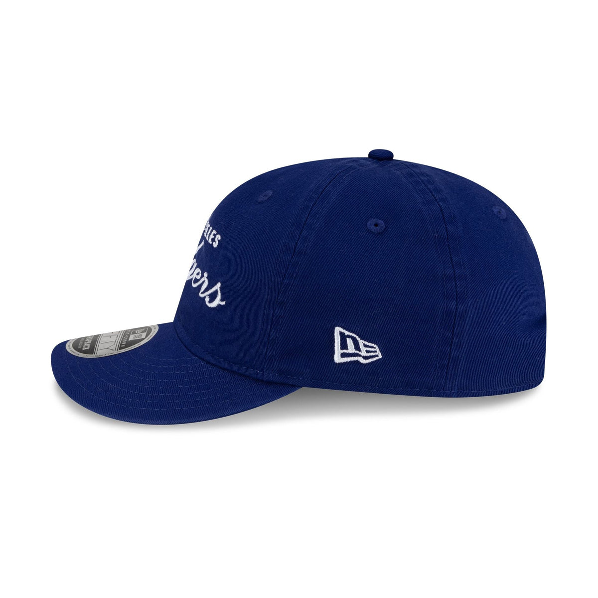 thisisneverthat® x Los Angeles Dodgers Retro Crown 9FIFTY Adjustable Blue Hat