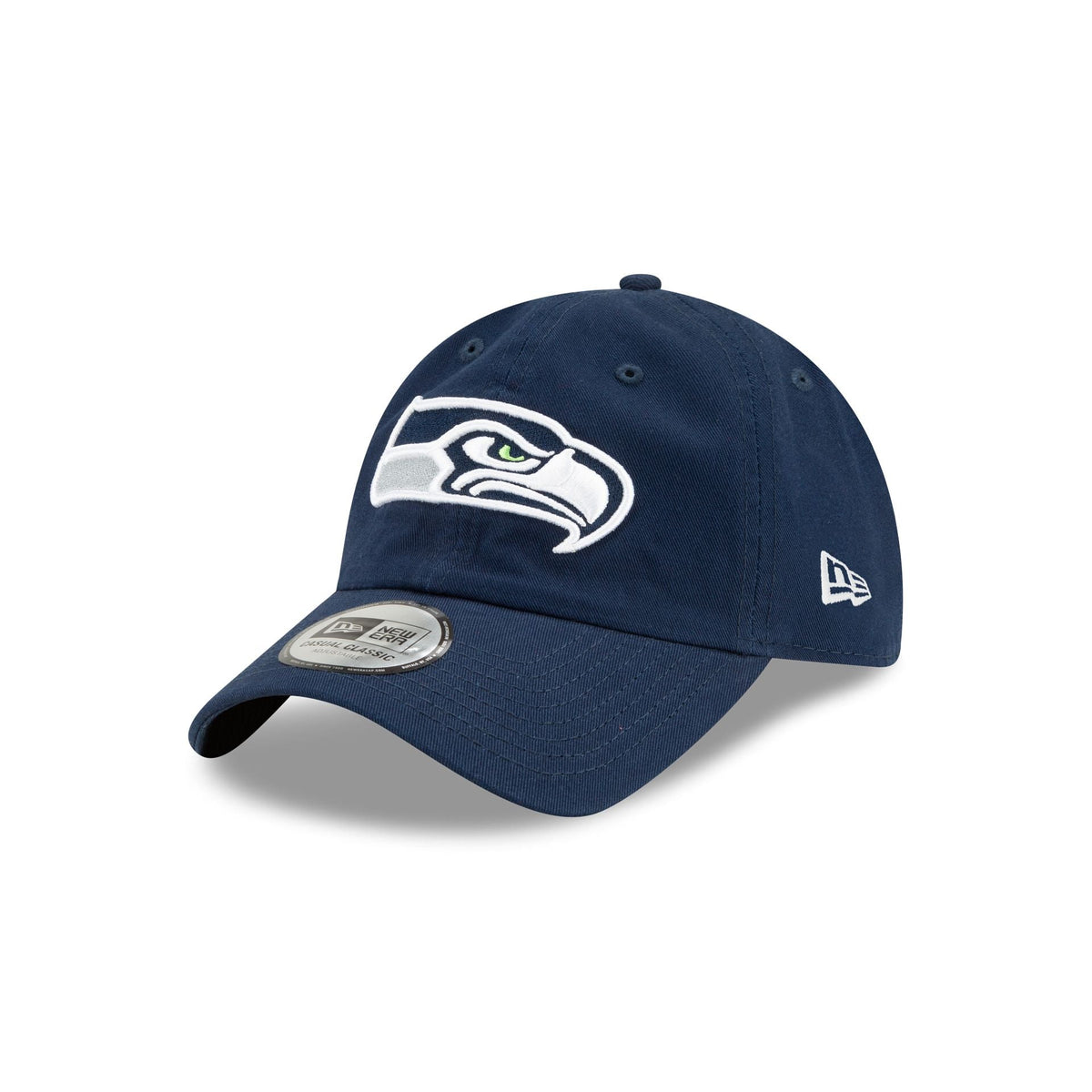 Bad Bunny x Seattle Seahawks Concho Casual Classic Adjustable Hat