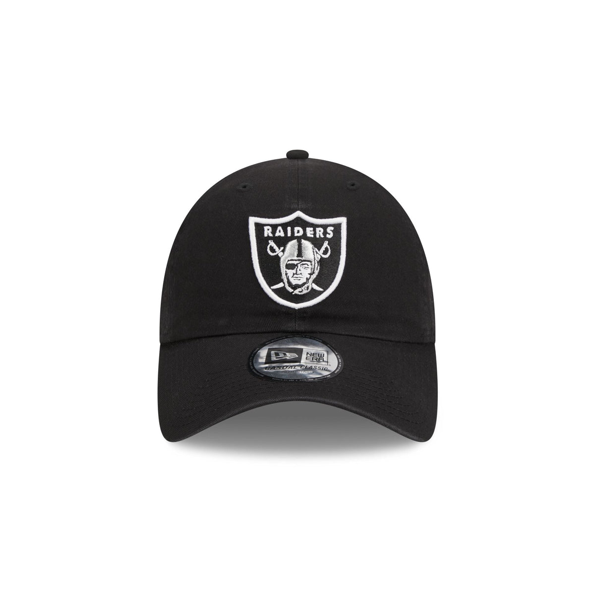 Bad Bunny x Las Vegas Raiders Concho Casual Classic Adjustable Hat