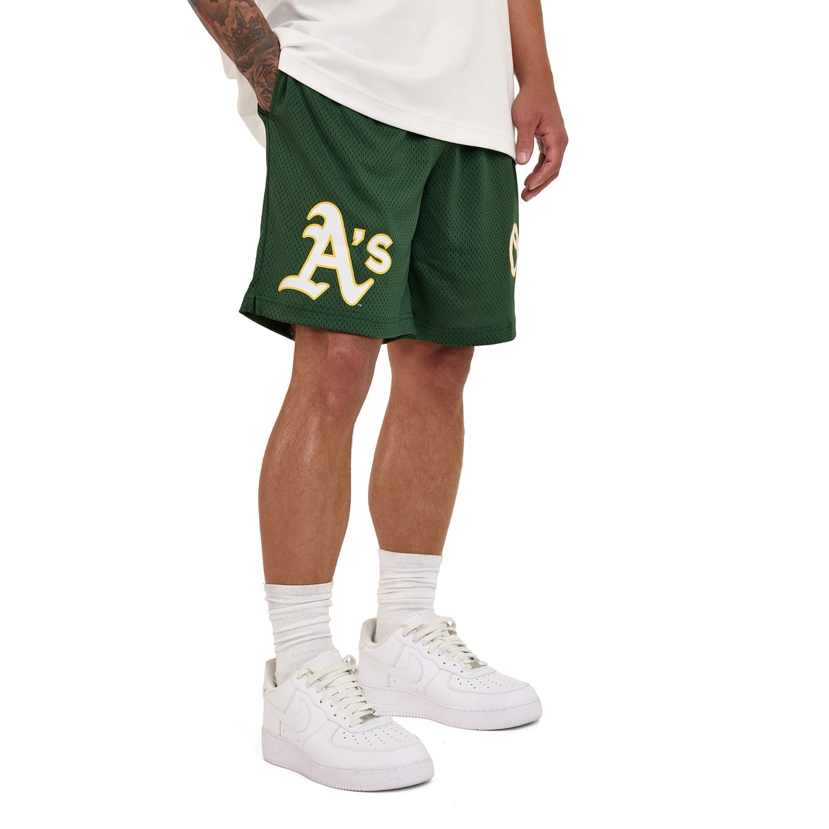 Detroit Tigers Summer Shorts