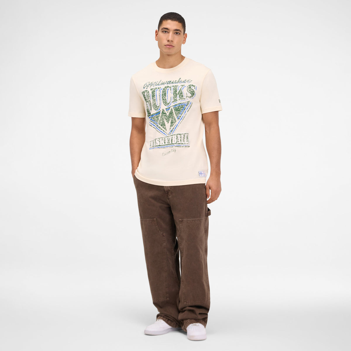 Cleveland Cavaliers 2025 City Edition T-Shirt