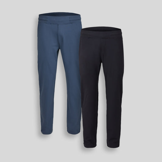 2-Pack Mix Pants