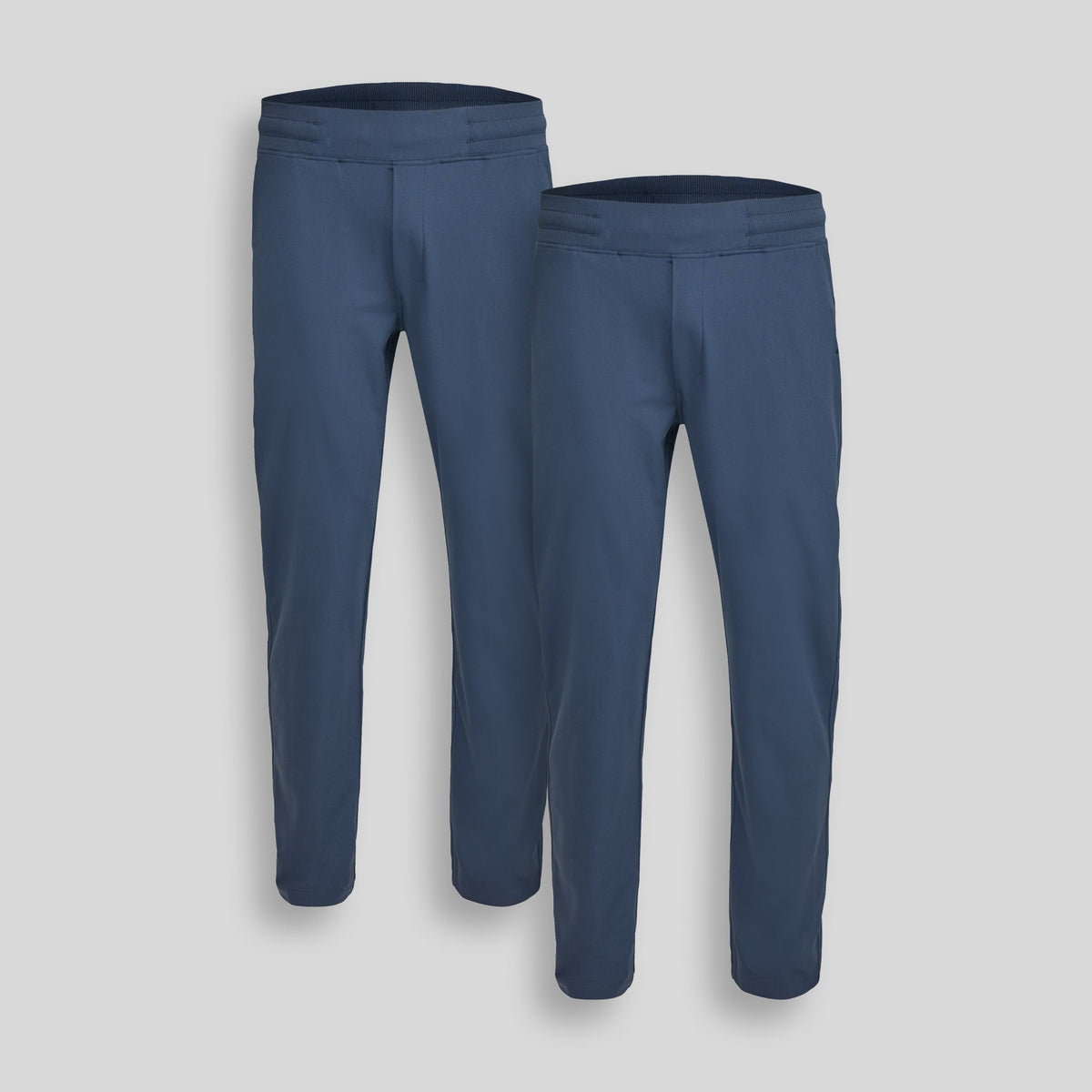 2-Pack Blue Pants