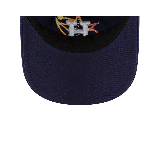 Houston Astros City Connect 9TWENTY Adjustable Hat
