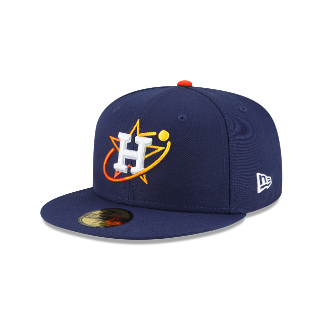 Houston Astros City Connect 59FIFTY Fitted Hat