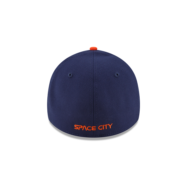 Houston Astros City Connect 39THIRTY Stretch Fit Hat