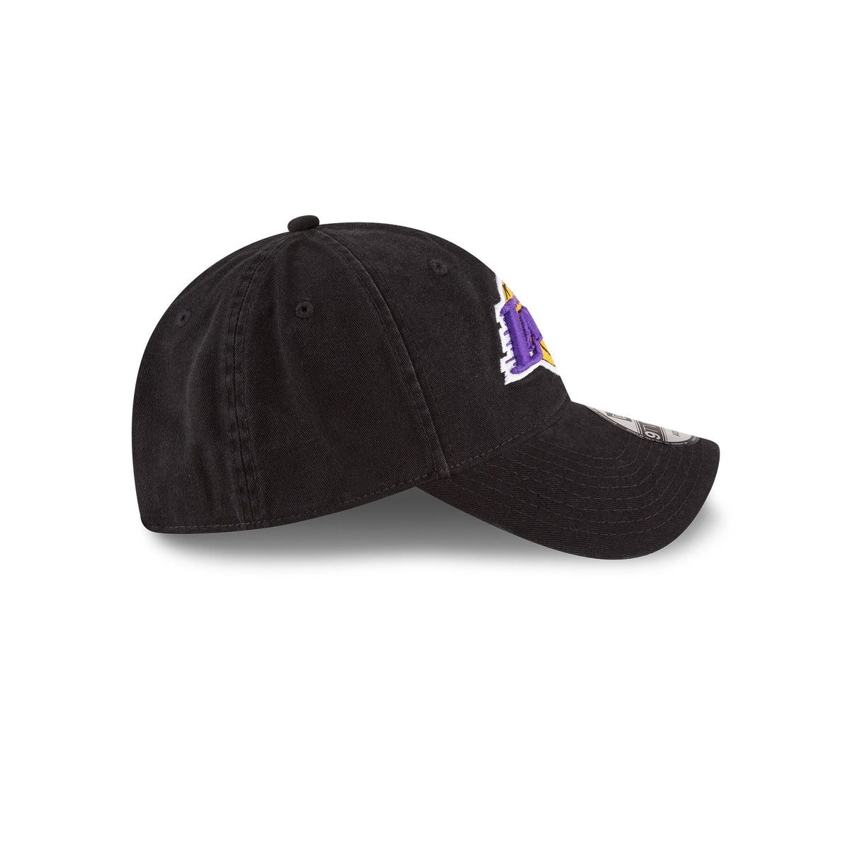 Los Angeles Lakers Core Classic Alt 9TWENTY Adjustable Hat