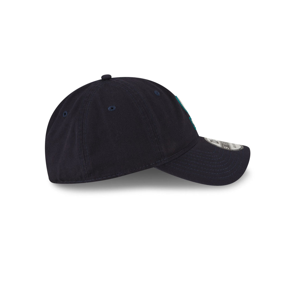 Seattle Mariners Core Classic Game 9TWENTY Adjustable Hat