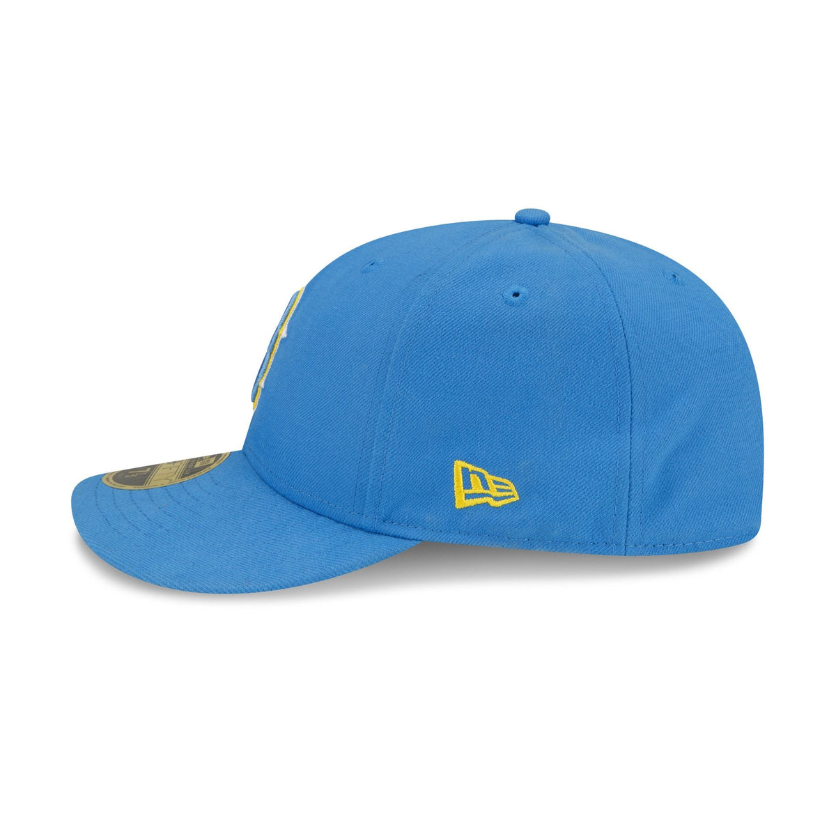 Boston Red Sox City Connect Low Profile 59FIFTY Fitted Hat