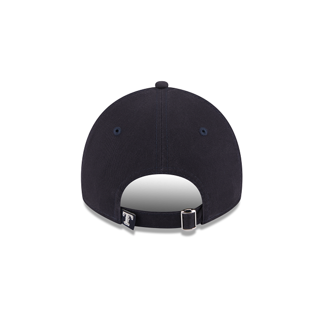 Texas Rangers City Connect 9TWENTY Adjustable Hat