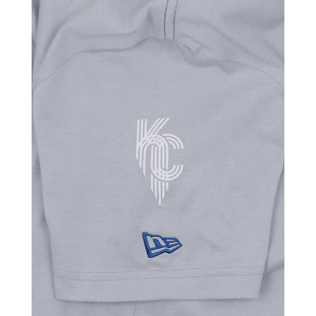 Kansas City Royals City Connect Alt T-Shirt