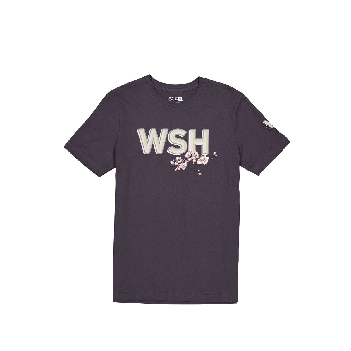 Washington Nationals City Connect Gray T-Shirt