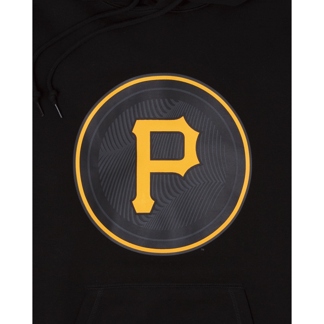Pittsburgh Pirates City Connect Hoodie