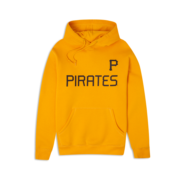 Pittsburgh Pirates City Connect Alt Hoodie